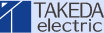 TAKEDA electric